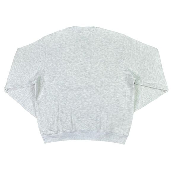 MadHappy Local Optimist Fleece Crewneck Sweatshirt - Size Medium - Picture 4 of 7